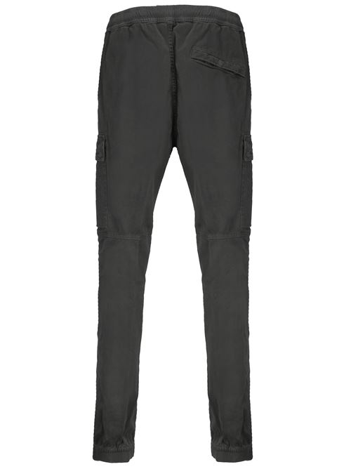 Pantaloni grigio scuro Stone Island | 8115303L1V0162